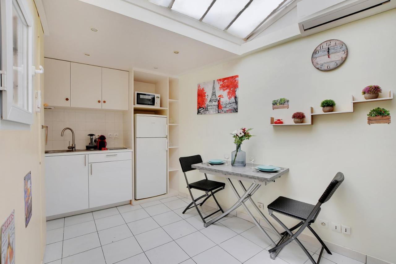 Cozy - 2p - Close To Sacre-coeur Appartement